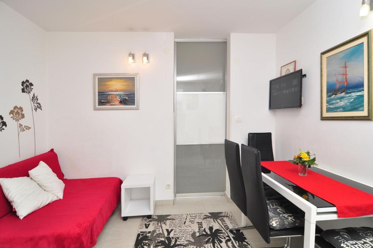 Full Equipped Flat Close To All Сплит Экстерьер фото