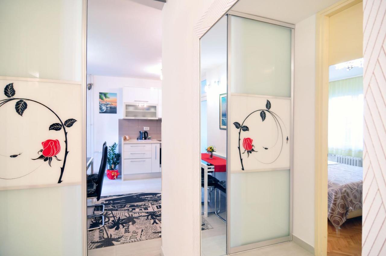 Full Equipped Flat Close To All Сплит Экстерьер фото