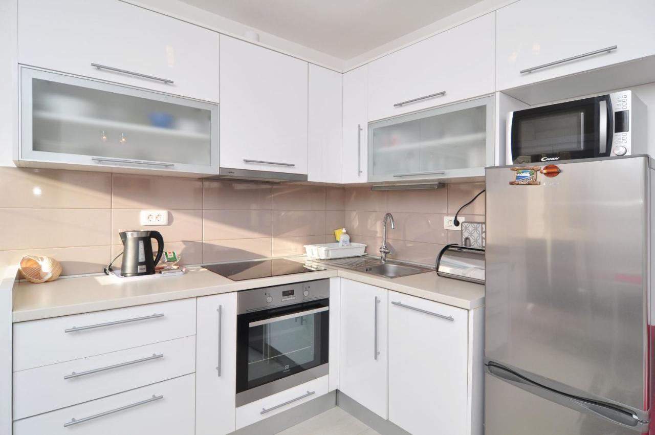 Full Equipped Flat Close To All Сплит Экстерьер фото