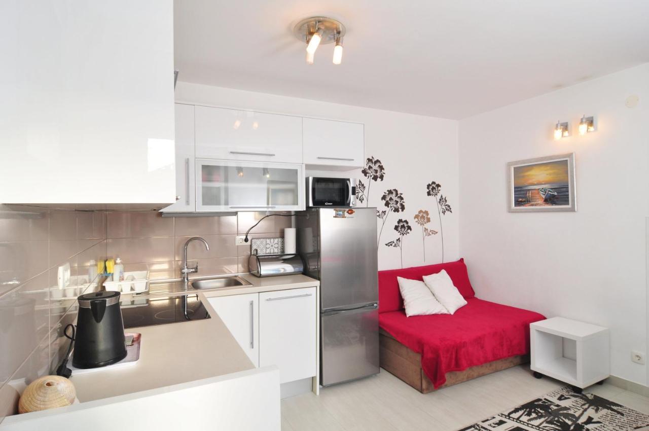Full Equipped Flat Close To All Сплит Экстерьер фото