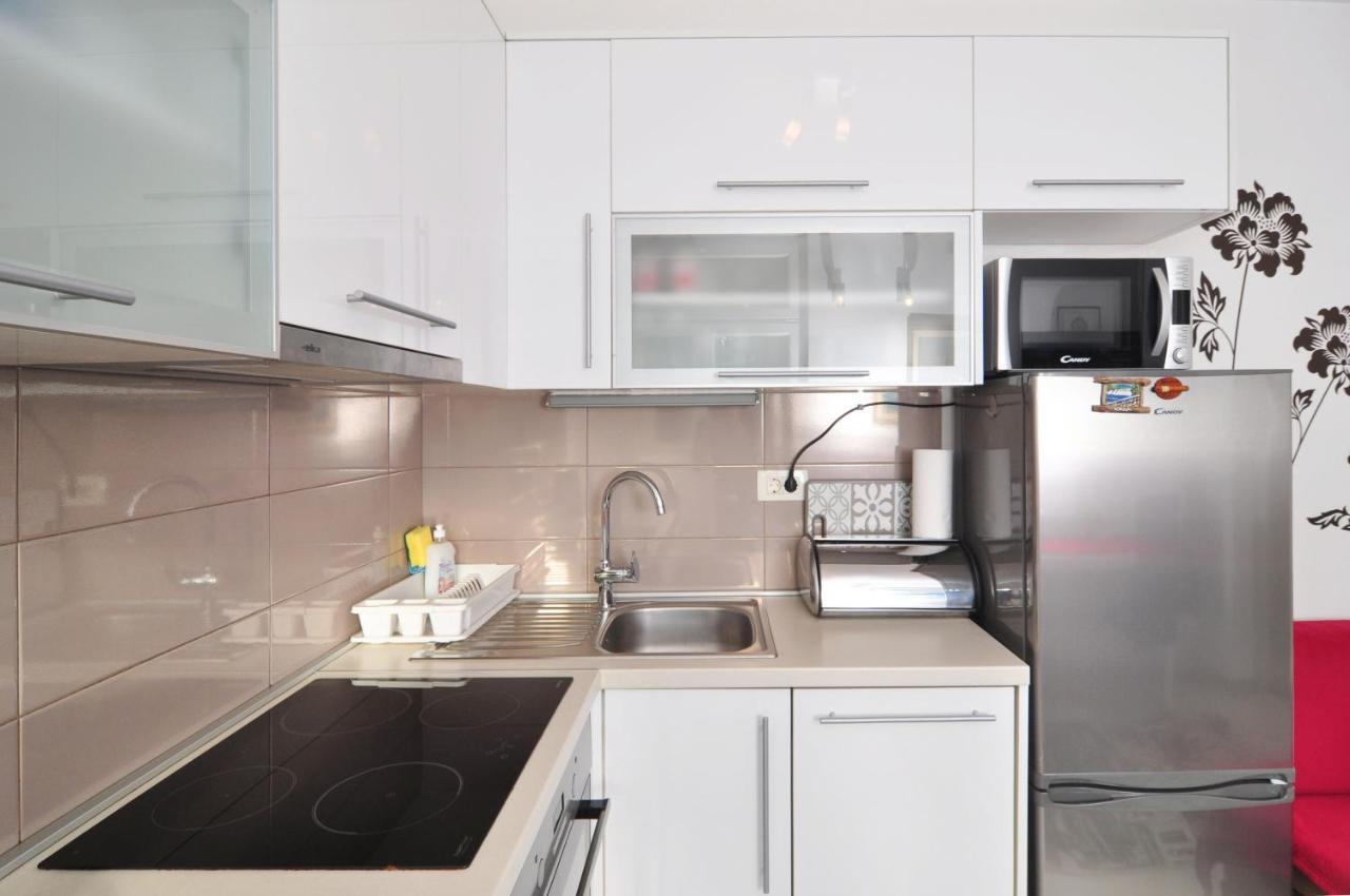 Full Equipped Flat Close To All Сплит Экстерьер фото