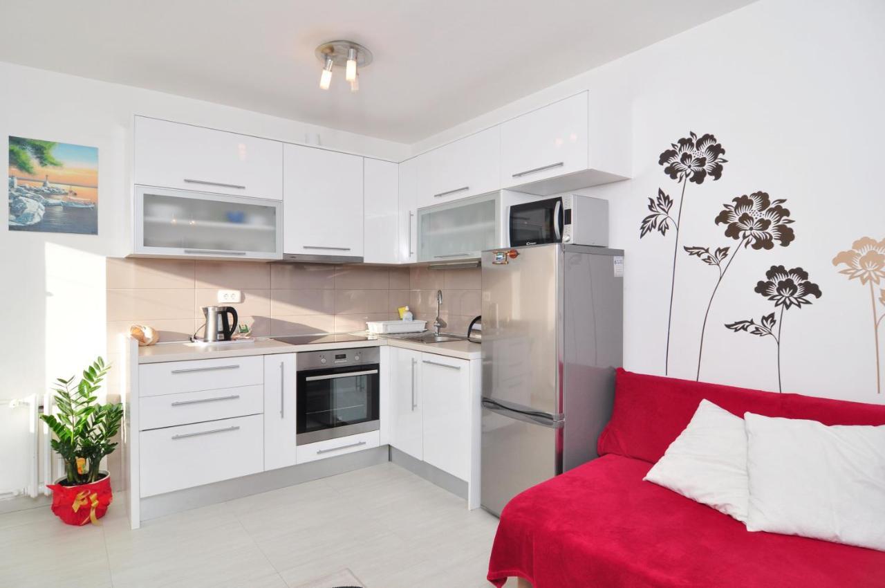 Full Equipped Flat Close To All Сплит Экстерьер фото