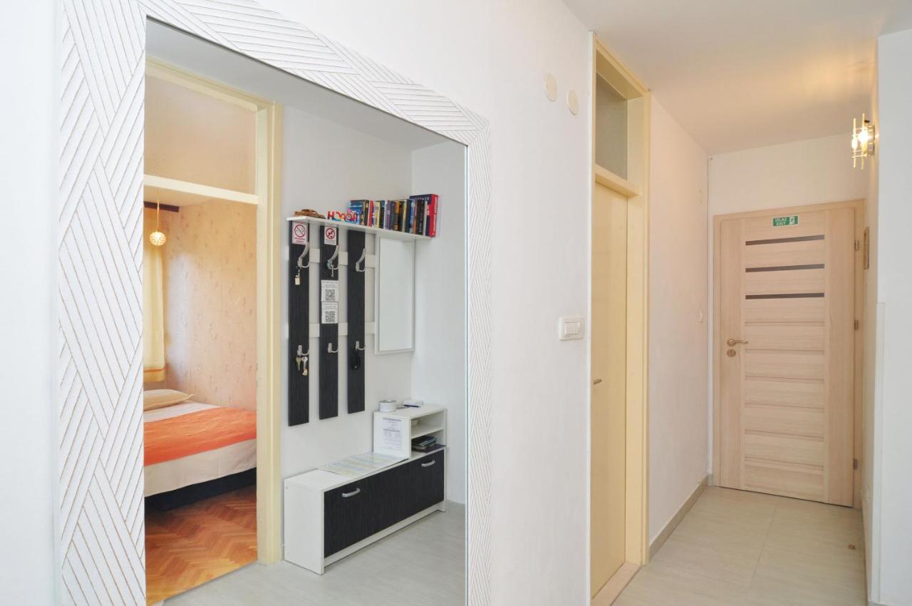 Full Equipped Flat Close To All Сплит Экстерьер фото