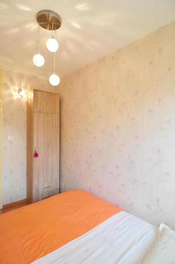 Full Equipped Flat Close To All Сплит Экстерьер фото